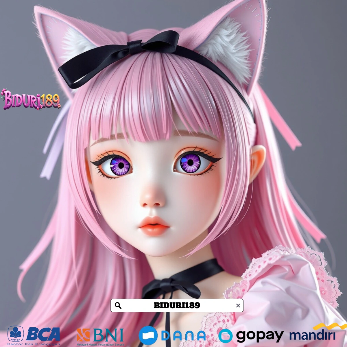 Promo Banner